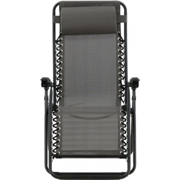 Melker solseng - Sort/Gr�