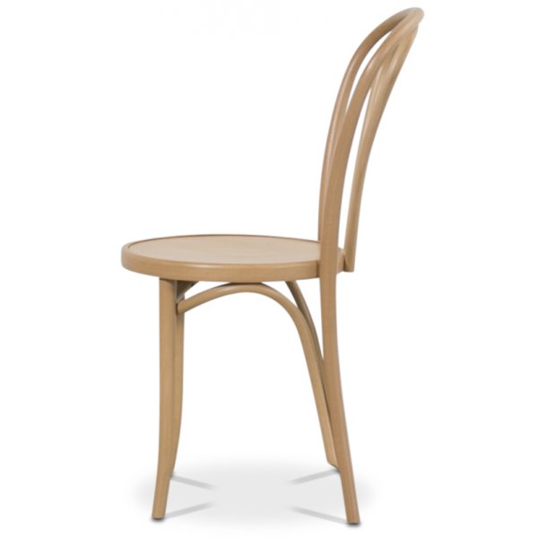 Bøytre, stol nr. 18 Klassiker - Valgfri farge på stamme Bøytre, stol nr. 18 Klassiker - Valgfri farge på stamme