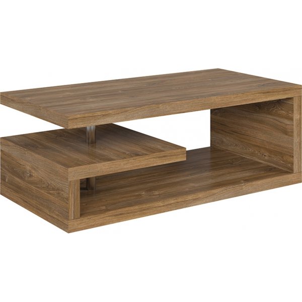 Glimp salongbord 120 x 60 cm - Stirling eik Glimp salongbord 120 x 60 cm - Stirling eik