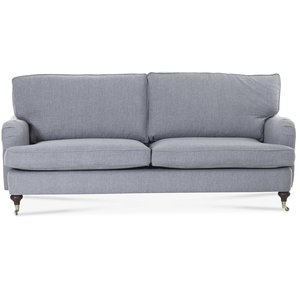 Howard Watford Deluxe 3-seters sofa - Grå Howard Watford Deluxe 3-seters sofa - Grå