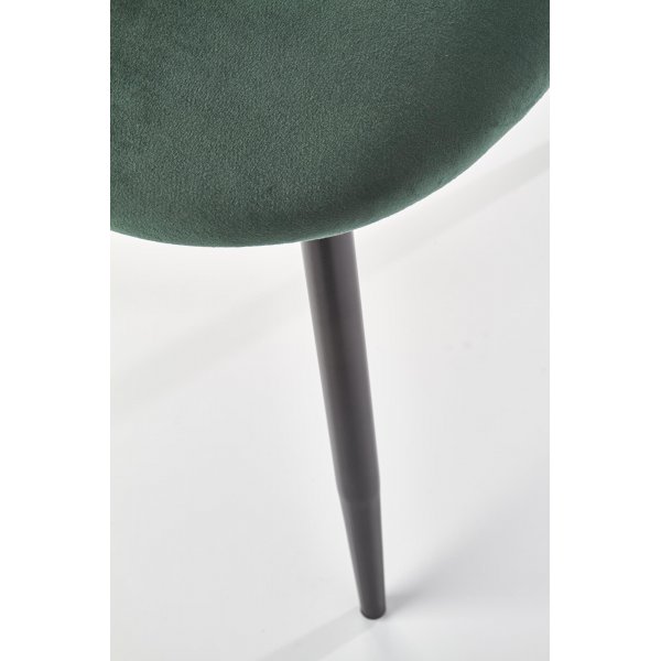 Cadeira spisestuestol 405 - Grnn