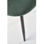 Cadeira spisestuestol 405 - Grnn