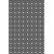 Cozin 198 teppe Flerfarget - 60 x 100 cm