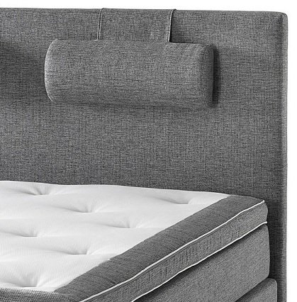 Kontinentalseng Elegans - Komplett sengepakke