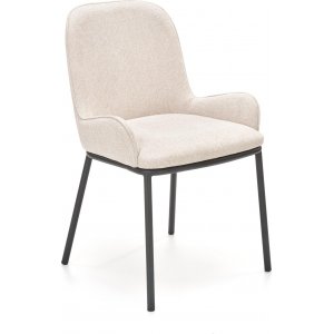 Cadeira spisestuestol 481 - Beige