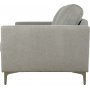 Nova 2-seters sofa - Gr