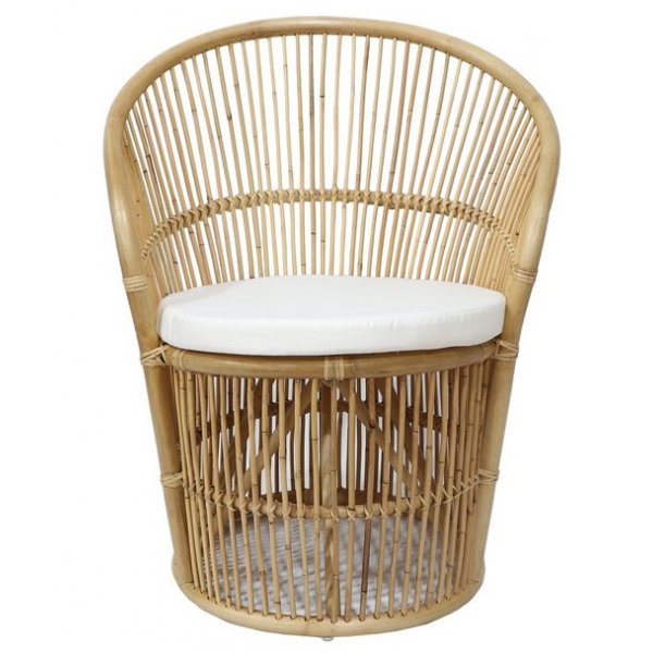 Narva lenestol - Natur rotting