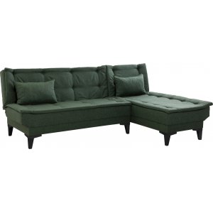 Santo divan sovesofa - Grnn