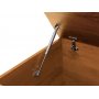 Crosby Chest (oppbevaringsboks) - Antikk eik