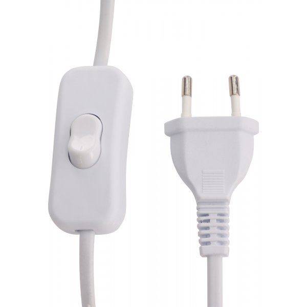 Metz bordlampe - Hvit Metz bordlampe - Hvit