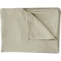 Venus sengeteppe, 260x180 cm - Beige