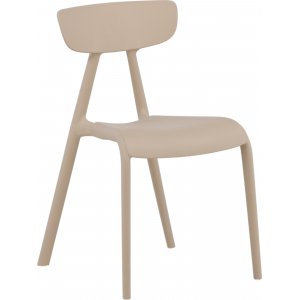 Ursholmen spisestol - Beige