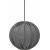 Alva taklampe for utendrs bruk med Flex out takoppheng - Gr - 50 cm