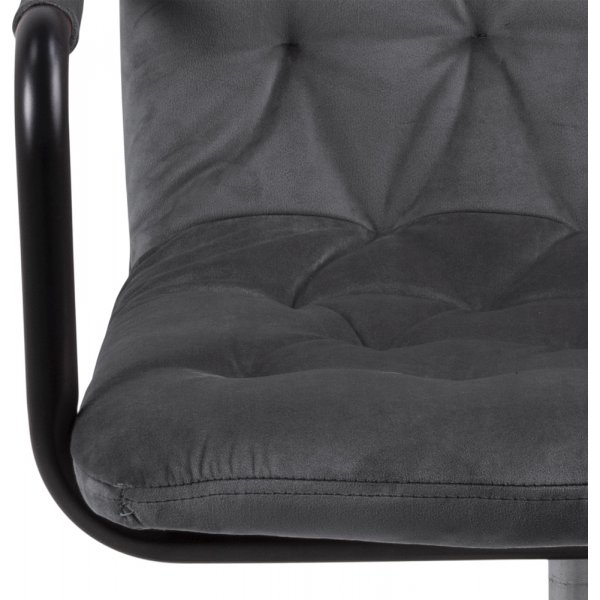 Wendy kontorstol - Grå Wendy kontorstol - Grå