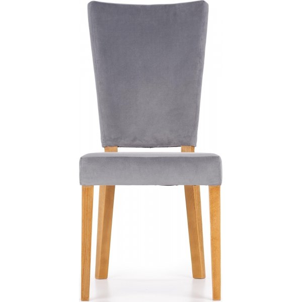 Kiki spisestol - Gr�