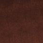 Howard Luxor fotskammel kvadrat - bl