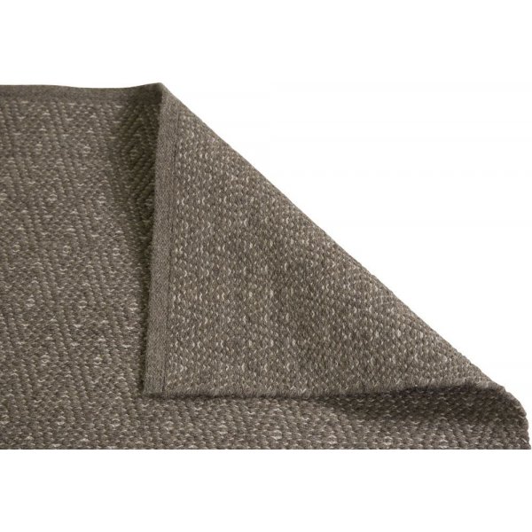 Ullteppe Penelope - Brun Ull Ullteppe Penelope - Brun Ull