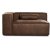 Madison 3-seter sofa 90 cm dyp - Valgfri farge! + Mbelpleiesett for tekstiler