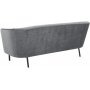 Brio 3-seters sofa - Gr