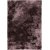 Ryeteppe Hazel Lilla - 240x340 cm