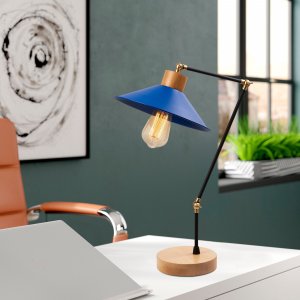 Magnat bordlampe - Bl