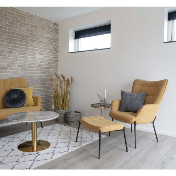 Blanca pute - oransje