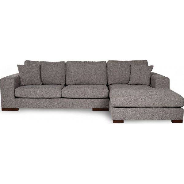 Neplus divansofa - Gr