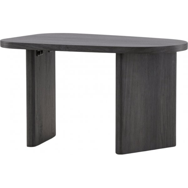 Grönvik sidebord 70 x 45 cm - Sort Grönvik sidebord 70 x 45 cm - Sort