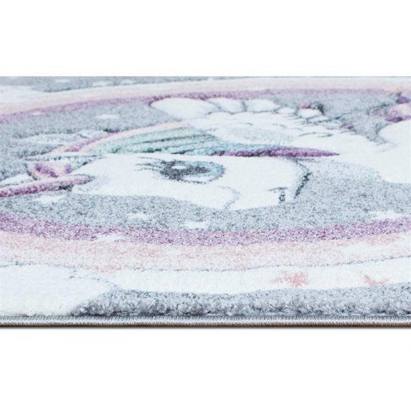 Maskinnvevd teppe Jermainne Maskinnvevd teppe Jermainne