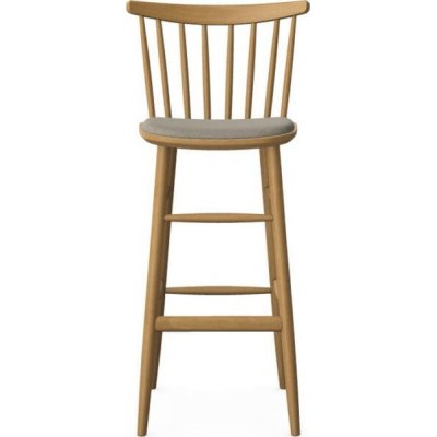 Wand barstol - Valgfri farge p ramme og mbeltrekk