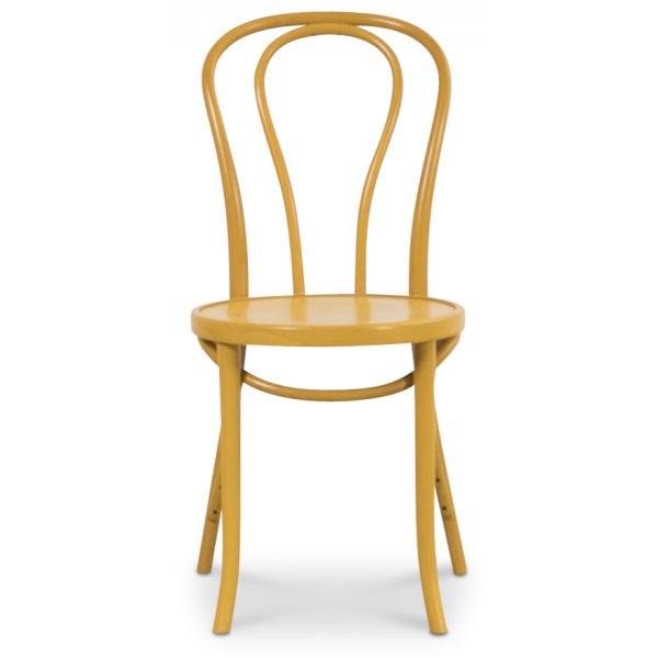 Bøytre, stol nr. 18 Klassiker - Valgfri farge på stamme Bøytre, stol nr. 18 Klassiker - Valgfri farge på stamme