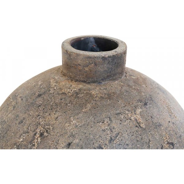 Corvo Terracotta krukke - Terracotta Corvo Terracotta krukke - Terracotta