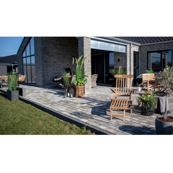 Arrecife solseng - Teak + Treolje til møbler Arrecife solseng - Teak + Treolje til møbler