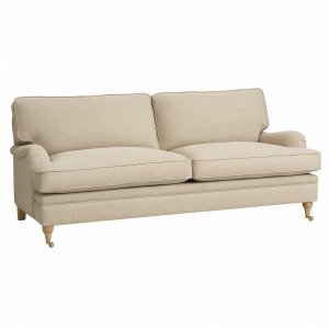 Sovesofa Pocket lys beige - 190 cm Sovesofa Pocket lys beige - 190 cm