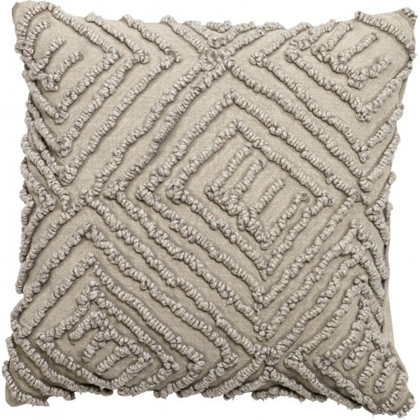 Flip putetrekk 50 x 50 cm - Gr