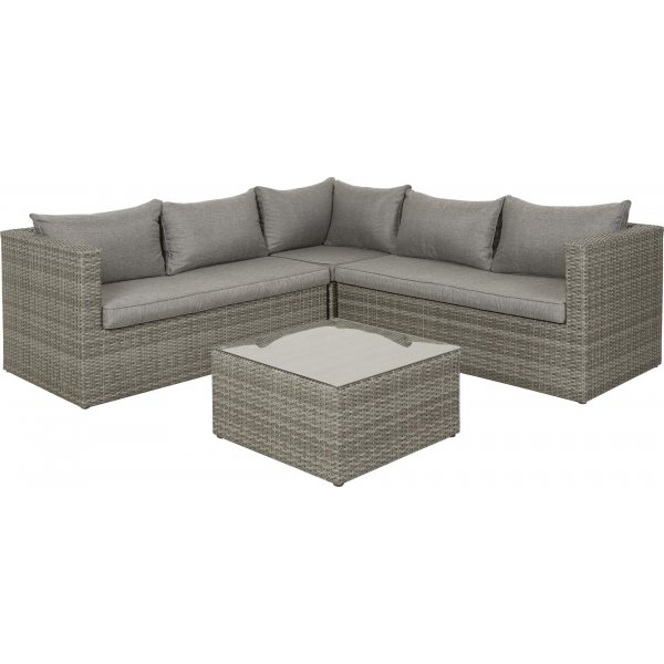 Korfu loungegruppe - Gr