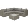 Korfu loungegruppe - Gr