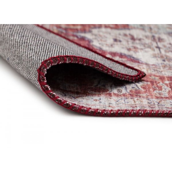 Maskinvevet teppe Cleo Colourful - Multi Maskinvevet teppe Cleo Colourful - Multi