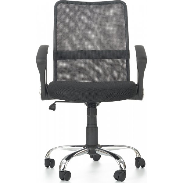 Sawyer kontorstol - Grå Sawyer kontorstol - Grå