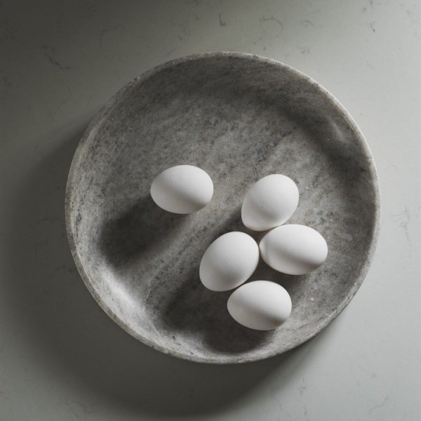 Pierroskål Ø31 cm - Beige Pierroskål Ø31 cm - Beige