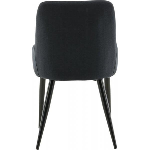 Paradis spisestol - Svart Paradis spisestol - Svart