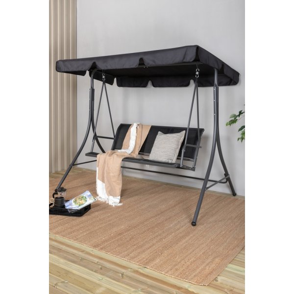 Montreal hengek�ye - Svart