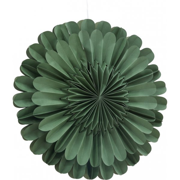 Järvsön Advent Star - Grønn Järvsön Advent Star - Grønn