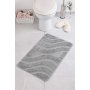 Symphony baderomsmatte - Platinum