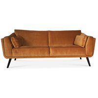 Kungsängen 3-seter sofa - Valgfri farge Kungsängen 3-seter sofa - Valgfri farge