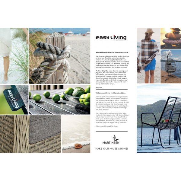 Alesund Sofagruppe med bord (2+1+1+bord) - Svart Alesund Sofagruppe med bord (2+1+1+bord) - Svart