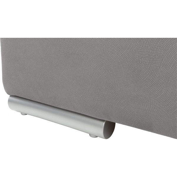 Lango 3-seters sovesofa - Grå Lango 3-seters sovesofa - Grå