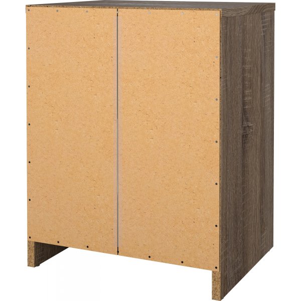 Mai nattbord - Tr�ffel