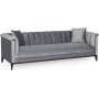 Pera 3-seters sofa - Gr