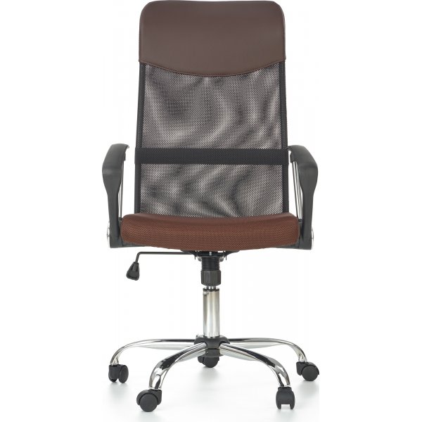 Colette kontorstol - Brun Colette kontorstol - Brun